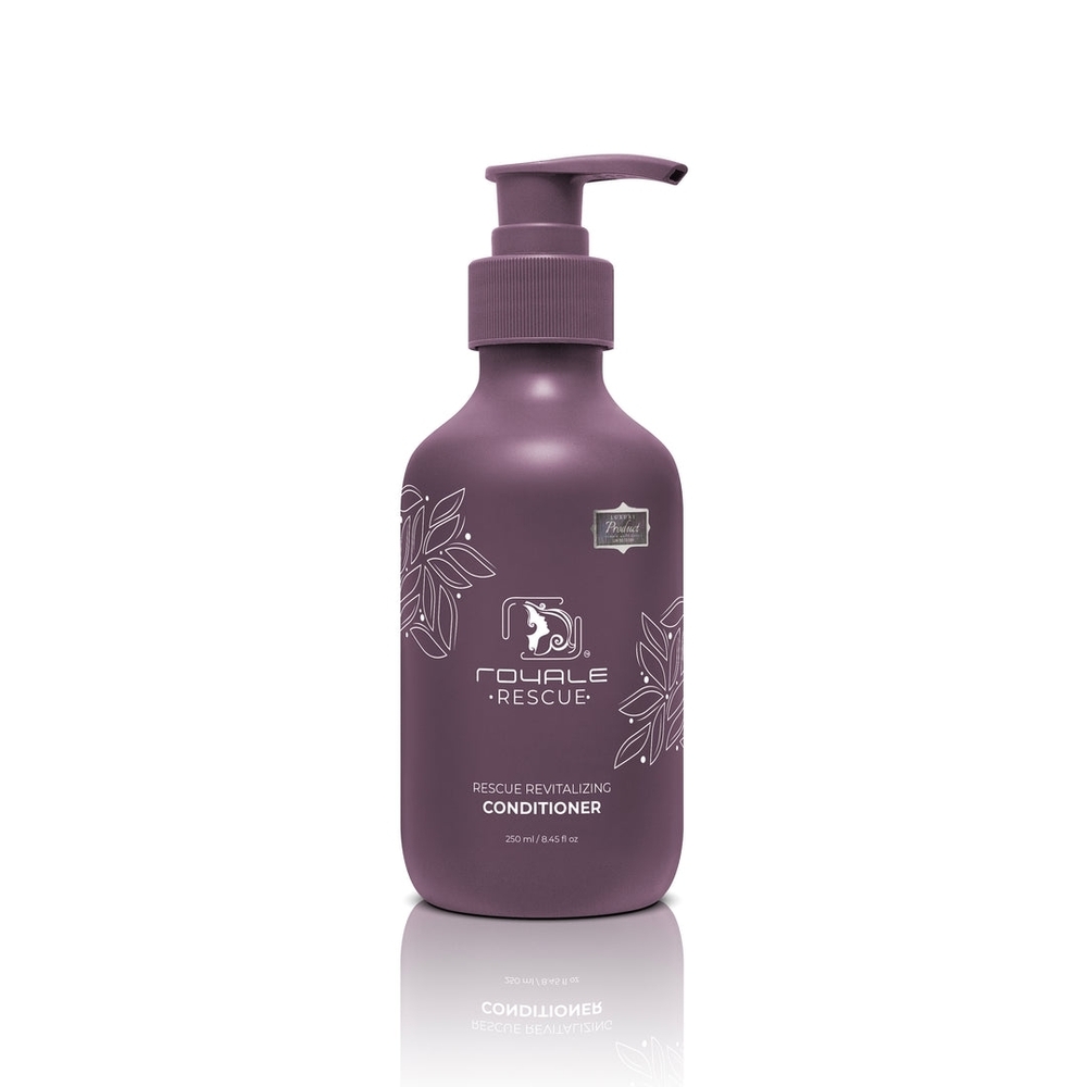 New Royale Rescue Revitalizing Conditioner Full Size